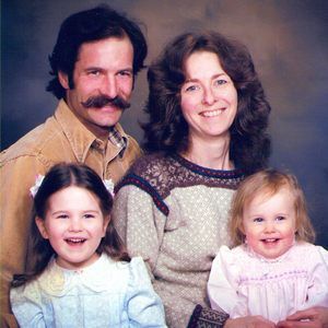 Meet your Posher, Karen